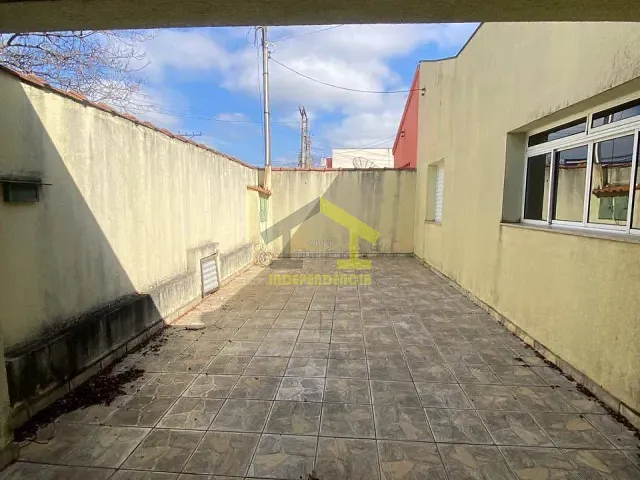 Casa com 176m² 3 quartos e 1 banheiro, à venda, no bairro Vila Brasileira em Itatiba