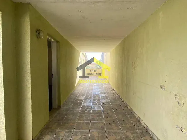 Casa com 176m² 3 quartos e 1 banheiro, à venda, no bairro Vila Brasileira em Itatiba