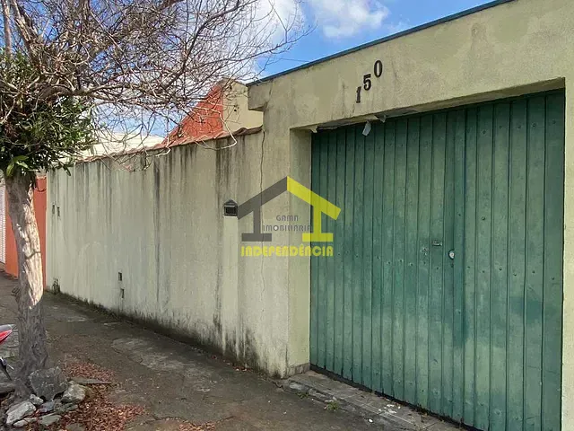 Casa com 176m² 3 quartos e 1 banheiro, à venda, no bairro Vila Brasileira em Itatiba