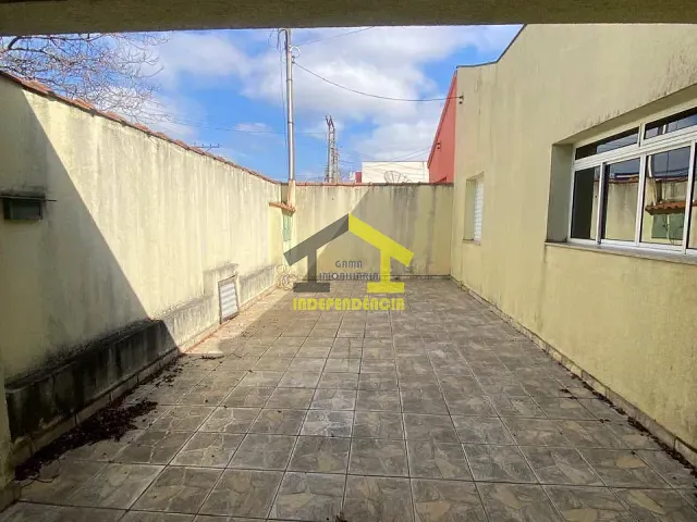 Casa com 176m² 3 quartos e 1 banheiro, à venda, no bairro Vila Brasileira em Itatiba