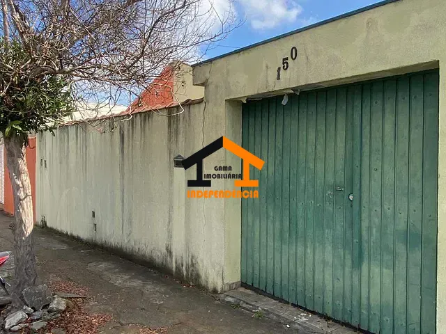 Casa com 176m² 3 quartos e 1 banheiro, à venda, no bairro Vila Brasileira em Itatiba
