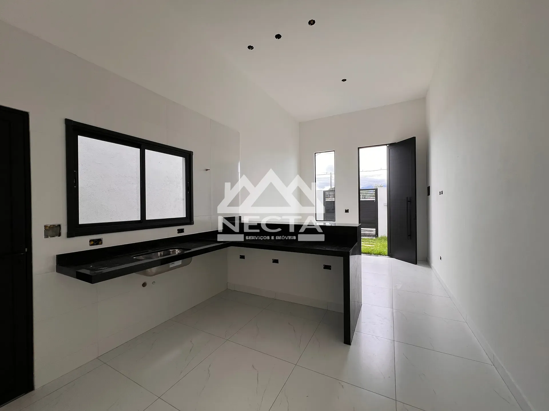 Casa, 3 quartos, 76 m² - Foto 8