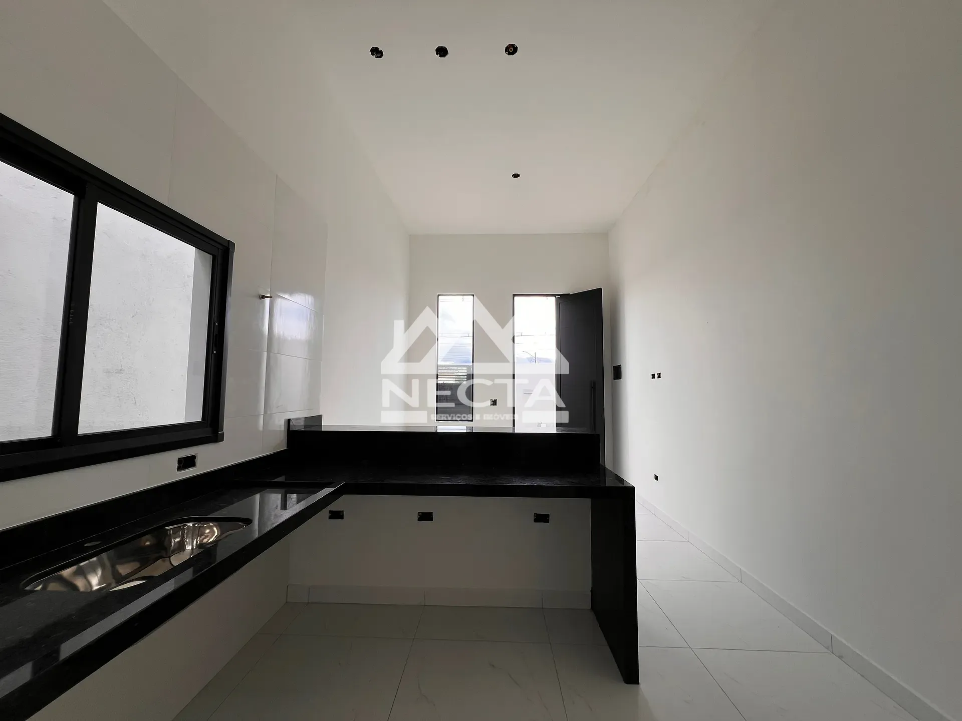 Casa, 3 quartos, 76 m² - Foto 9
