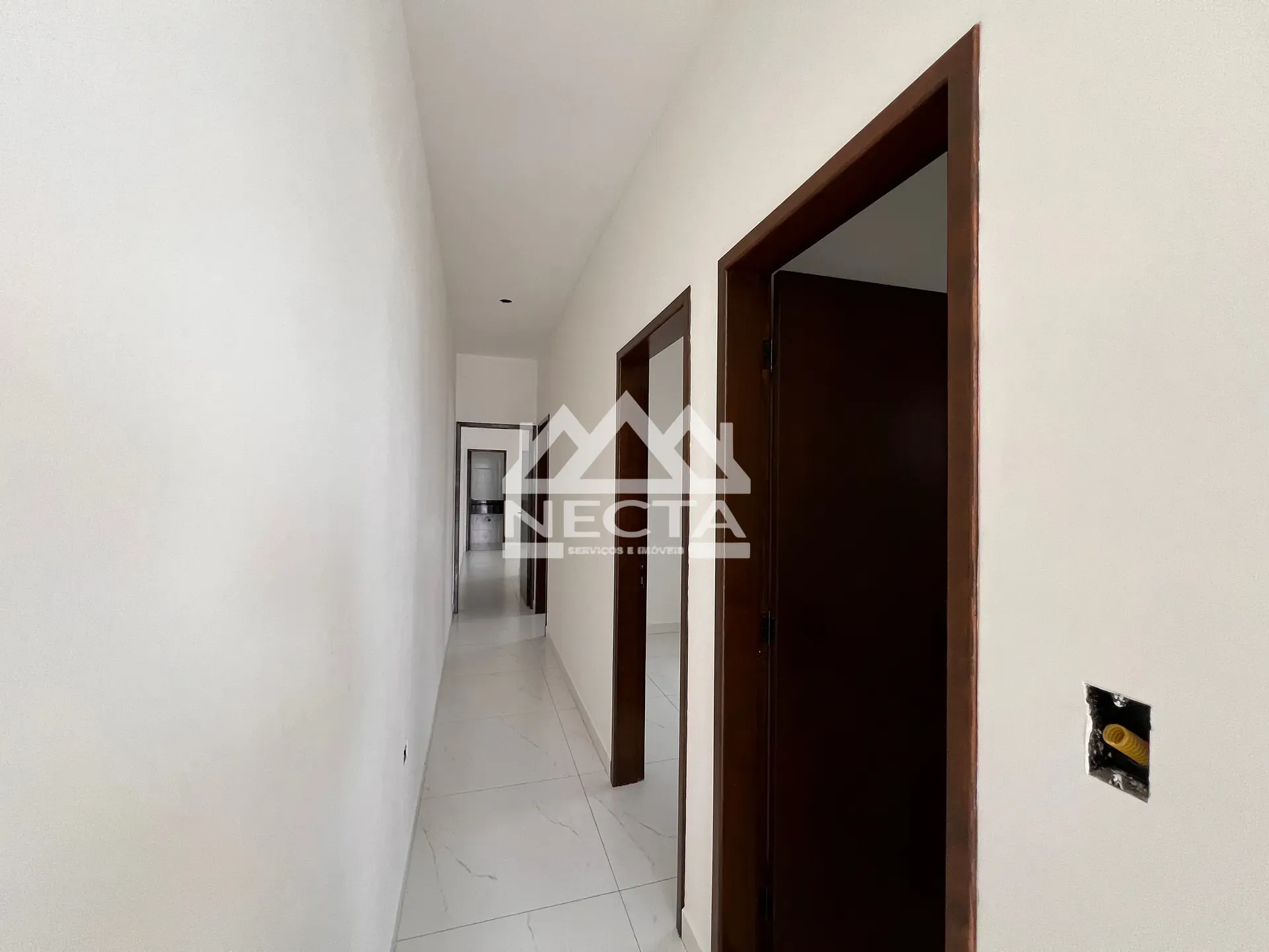 Casa, 3 quartos, 76 m² - Foto 11