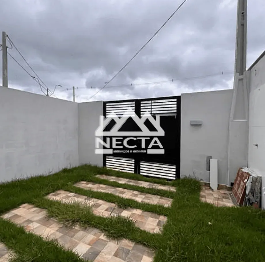 Casa, 3 quartos, 76 m² - Foto 21