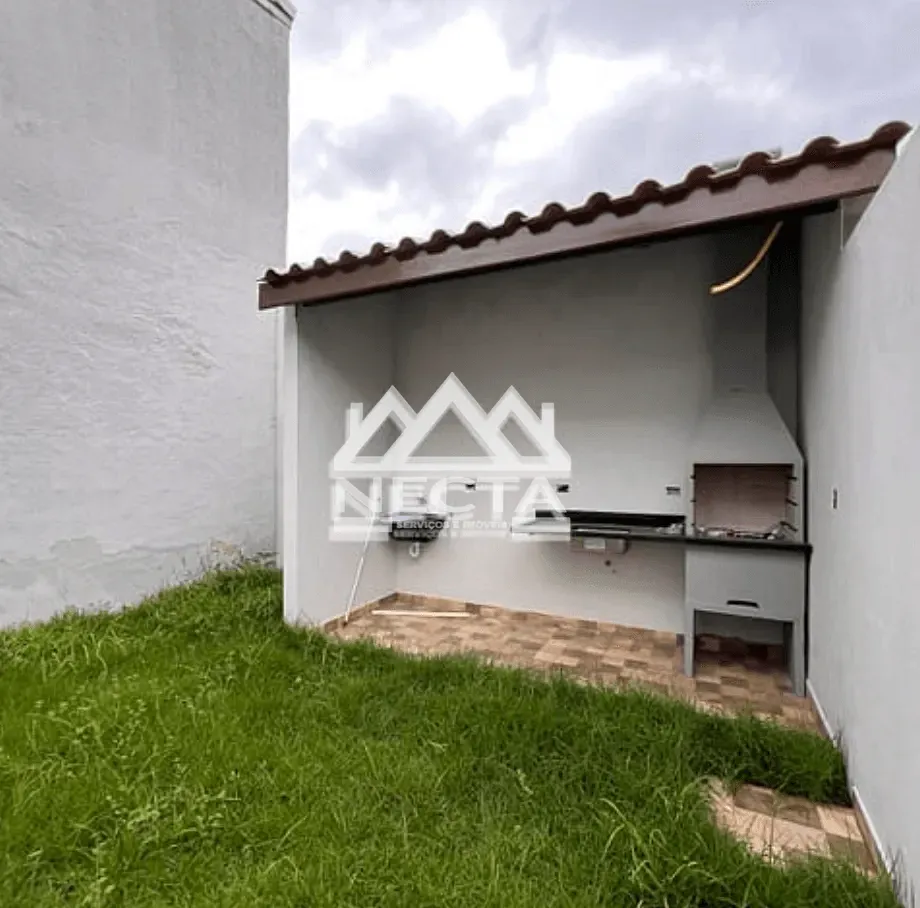 Casa, 3 quartos, 76 m² - Foto 22