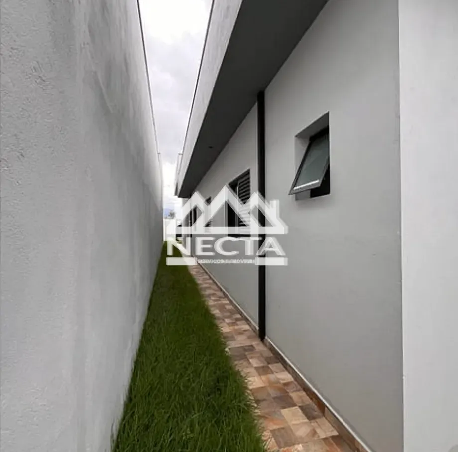 Casa, 3 quartos, 76 m² - Foto 23