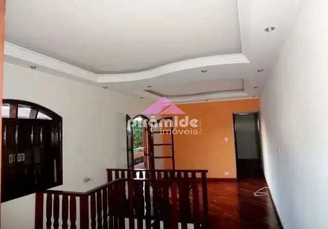 Casa, 4 quartos, 215 m² - Foto 11