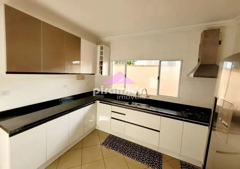 Casa, 4 quartos, 215 m² - Foto 4