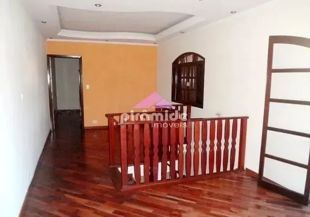 Casa, 4 quartos, 215 m² - Foto 9
