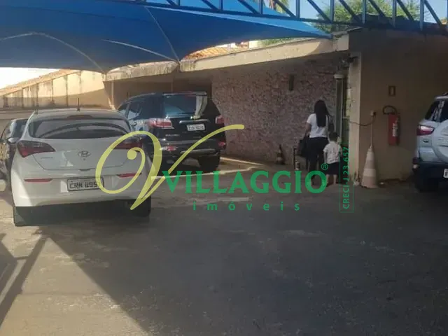 Casa com 847m² 3 quartos e 4 banheiros, à venda, no bairro Vila Redentora em São José do Rio Preto