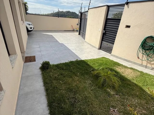 Foto do Casa - Magnifica Casa Térrea à venda 3 dormitórios sendo 1 Suíte, Área Gourmet, Jardim Vale Verde, Jundiaí, SP | Copette Imóveis