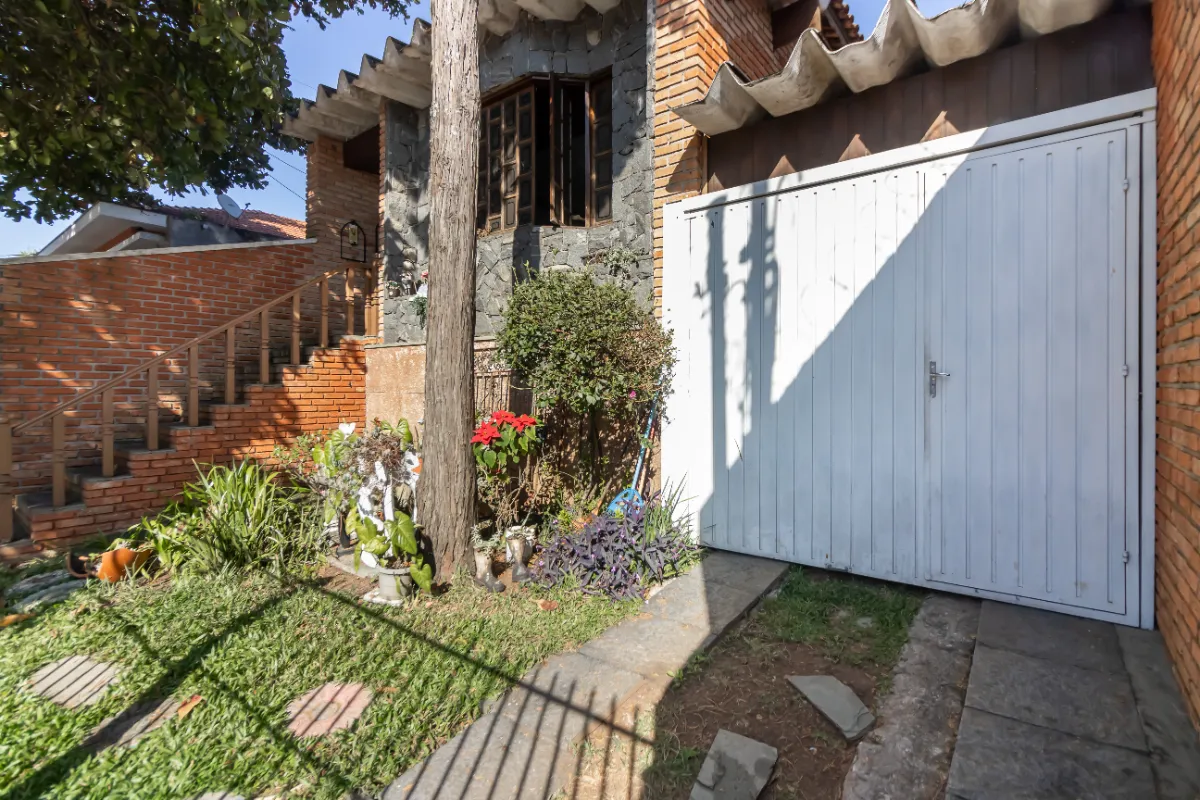 Casa para venda em Vila Jaguara com 3 quartos, 130m²
