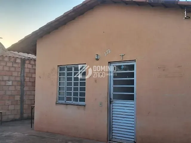 Casa com 200m² 2 quartos e 1 banheiro, à venda, no bairro Residencial Ilha de Marajó II em Uberaba
