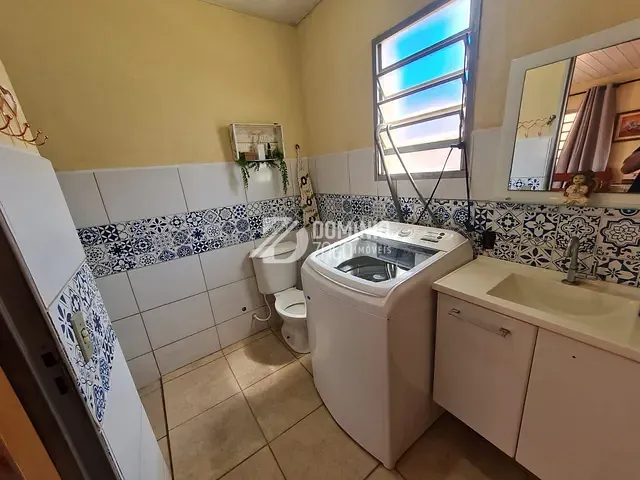 Casa com 200m² 2 quartos e 1 banheiro, à venda, no bairro Residencial Ilha de Marajó II em Uberaba