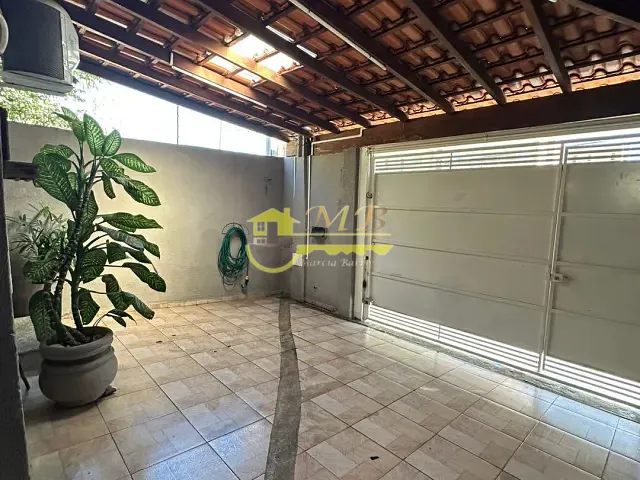 Casa 3 quartos e 2 banheiros, à venda, no bairro Loteamento Country Ville em Campinas