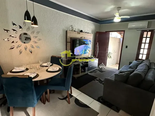 Casa 3 quartos e 2 banheiros, à venda, no bairro Loteamento Country Ville em Campinas