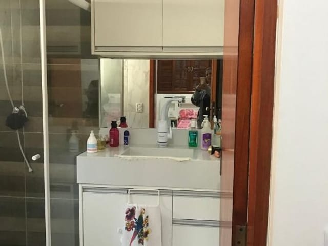 Casa com 125m² 2 quartos e 1 banheiro, à venda ou para alugar, no bairro Centro (Caucaia do Alto) em Cotia