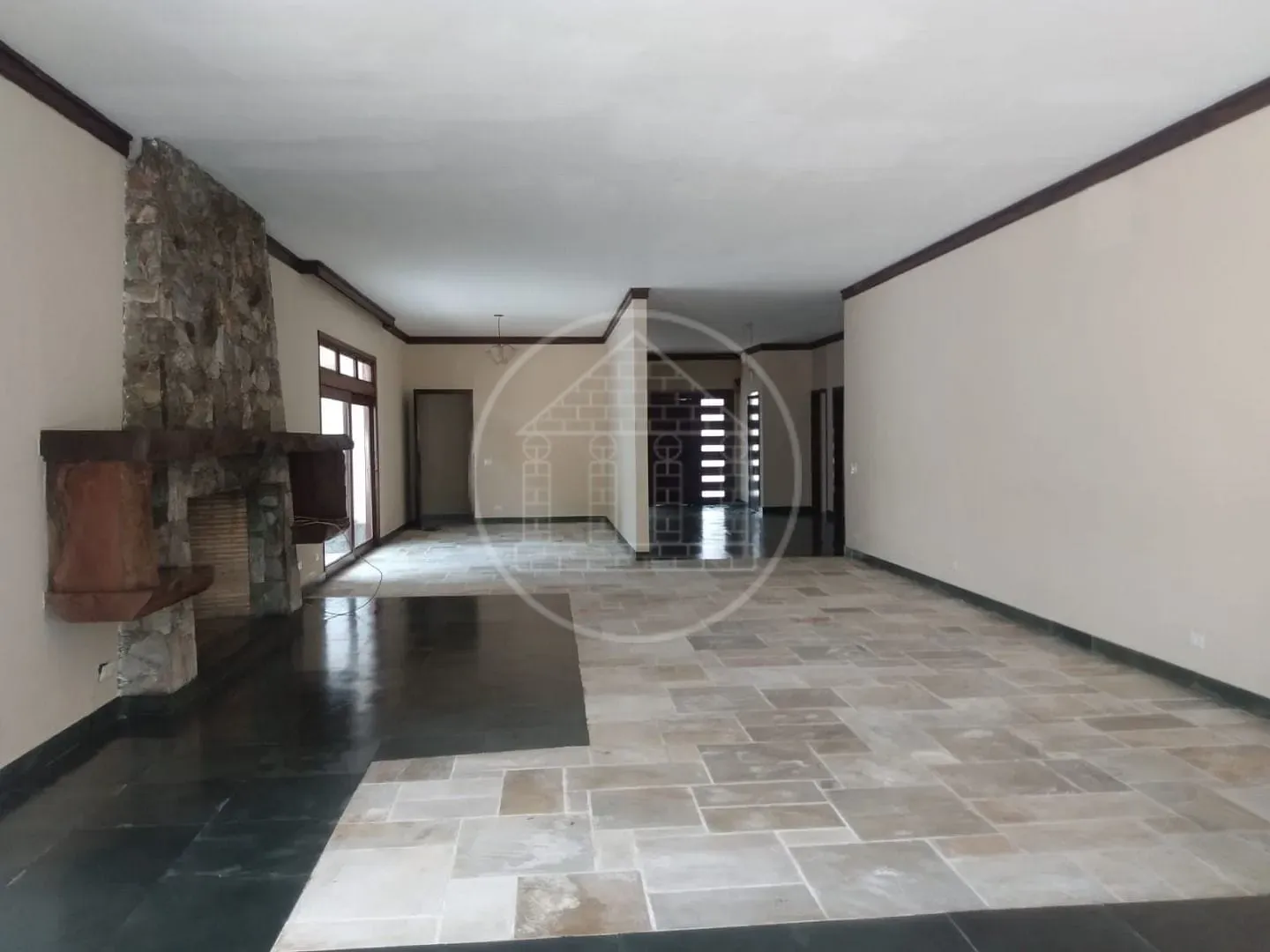 Casa, 3 quartos, 500 m² - Foto 1