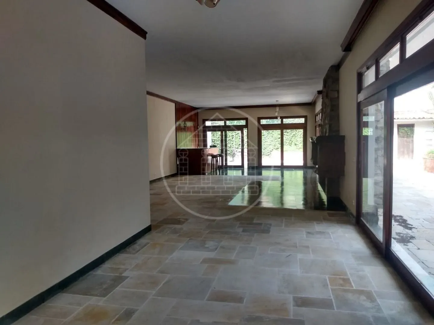 Casa, 3 quartos, 500 m² - Foto 4
