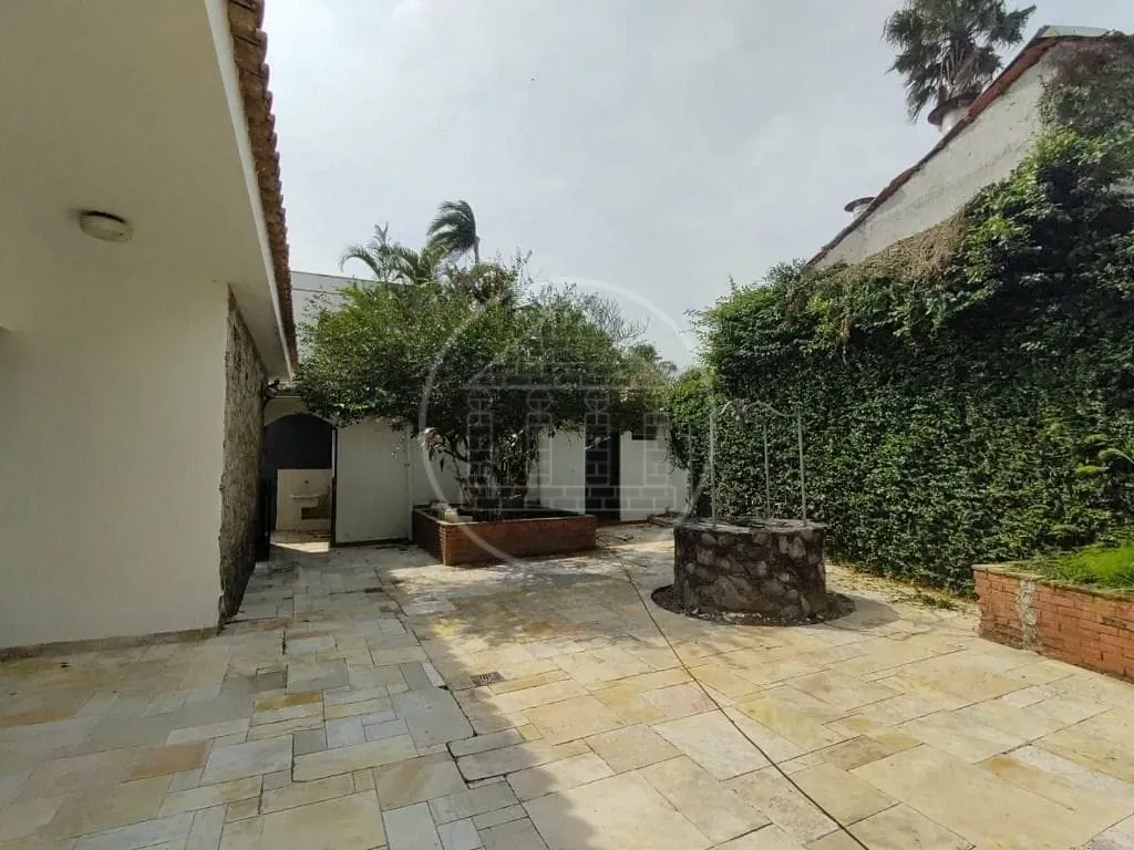 Casa, 3 quartos, 500 m² - Foto 21
