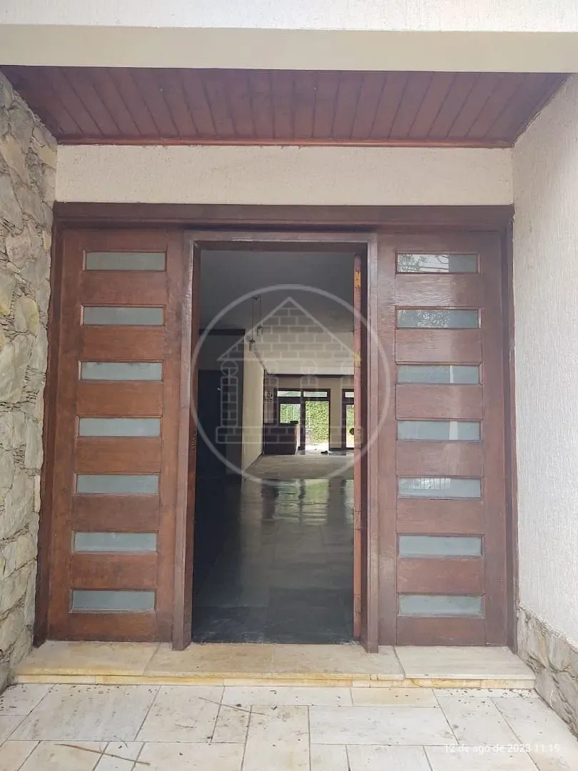 Casa, 3 quartos, 500 m² - Foto 2