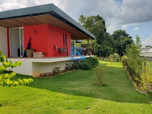 Casa com 1000m² 3 quartos e 3 banheiros, à venda, no bairro Loteamento Village das Palmeiras em Itatiba