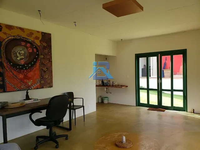 Casa com 1000m² 3 quartos e 3 banheiros, à venda, no bairro Loteamento Village das Palmeiras em Itatiba