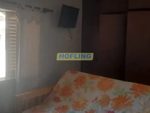 Casa com 260m² 3 quartos e 3 banheiros, à venda, no bairro Saúde em Rio Claro