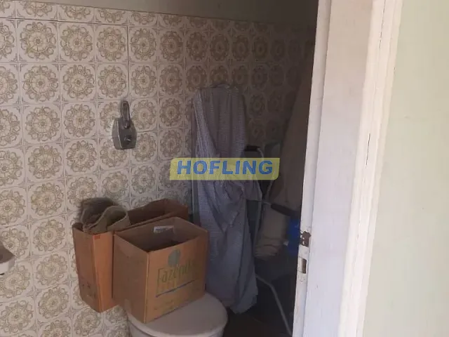 Casa com 260m² 3 quartos e 3 banheiros, à venda, no bairro Saúde em Rio Claro
