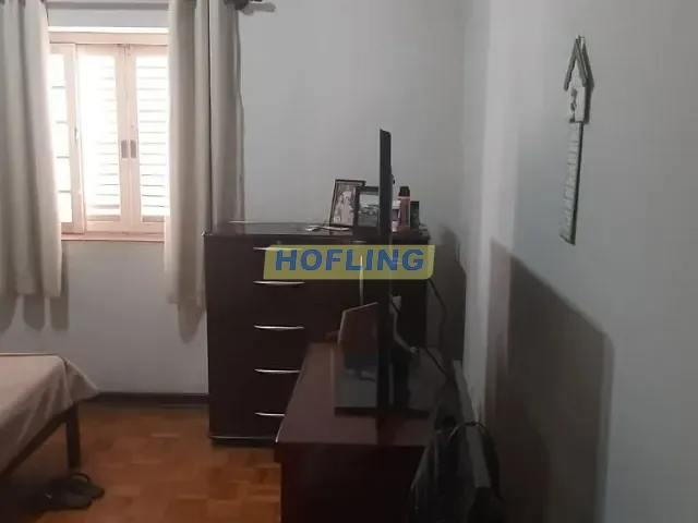 Casa com 260m² 3 quartos e 3 banheiros, à venda, no bairro Saúde em Rio Claro