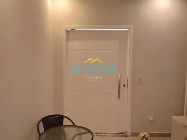 Casa com 270m² 4 quartos e 3 banheiros, à venda, no bairro Vila Das Flores em São José dos Campos