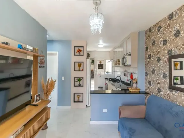 Casa 2 quartos e 1 banheiro, à venda, no bairro SAO JOAO I em Campo Largo