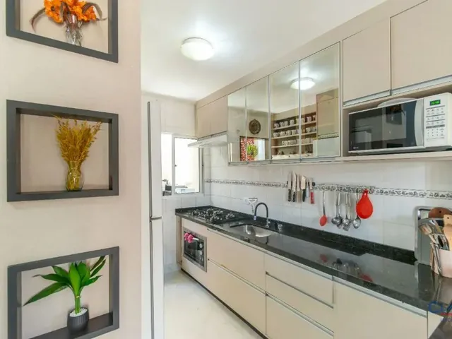 Casa 2 quartos e 1 banheiro, à venda, no bairro SAO JOAO I em Campo Largo