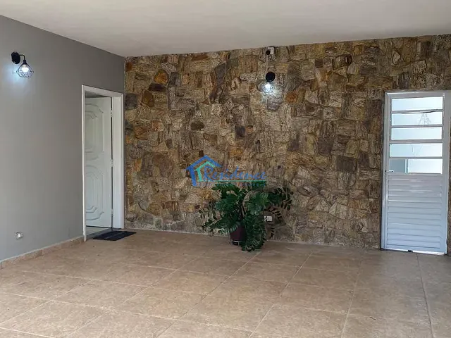 Casa com 262m², à venda, no bairro Jardim Pau Preto em Indaiatuba