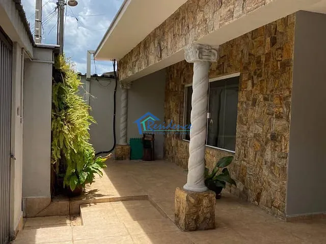 Casa com 262m², à venda, no bairro Jardim Pau Preto em Indaiatuba