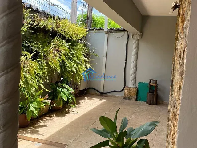 Casa com 262m², à venda, no bairro Jardim Pau Preto em Indaiatuba