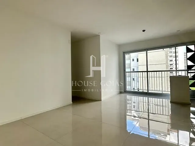 Apartamento 2 quartos e 2 banheiros, à venda, no bairro Setor Bueno em Goiânia