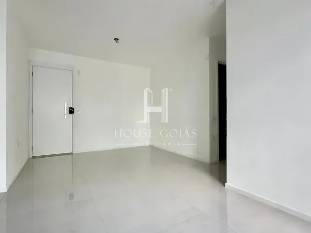 Apartamento 2 quartos e 2 banheiros, à venda, no bairro Setor Bueno em Goiânia