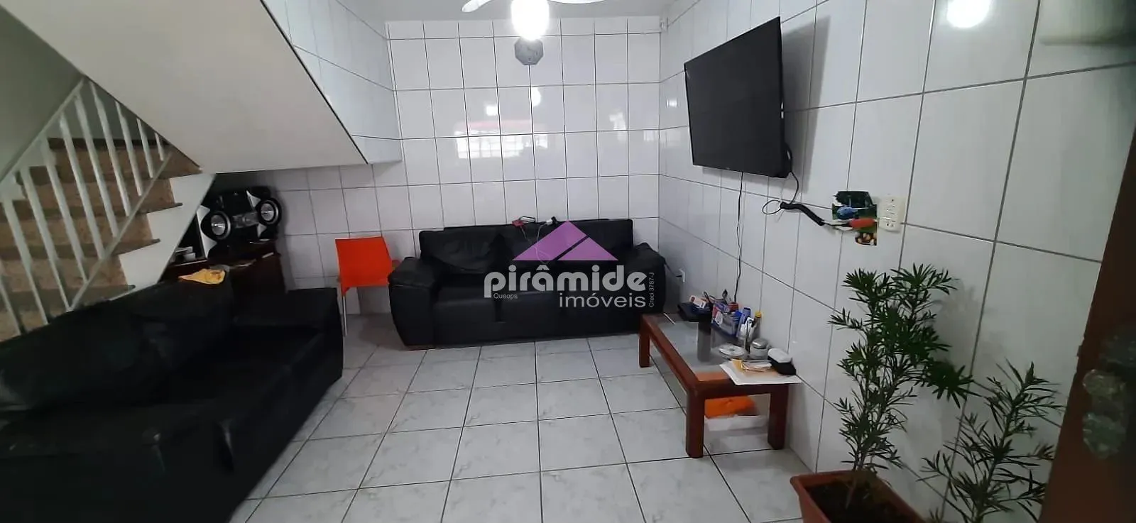 Casa, 3 quartos, 116 m² - Foto 3