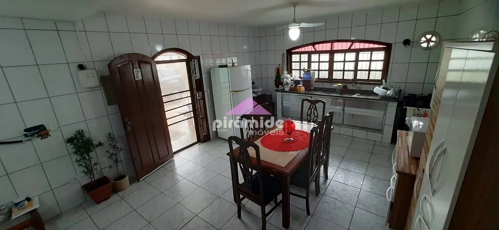 Casa, 3 quartos, 116 m² - Foto 5