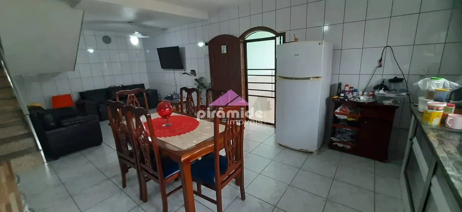 Casa, 3 quartos, 116 m² - Foto 6