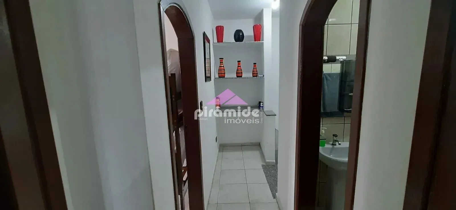 Casa, 3 quartos, 116 m² - Foto 9