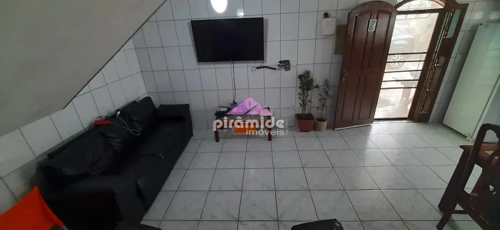 Casa, 3 quartos, 116 m² - Foto 4