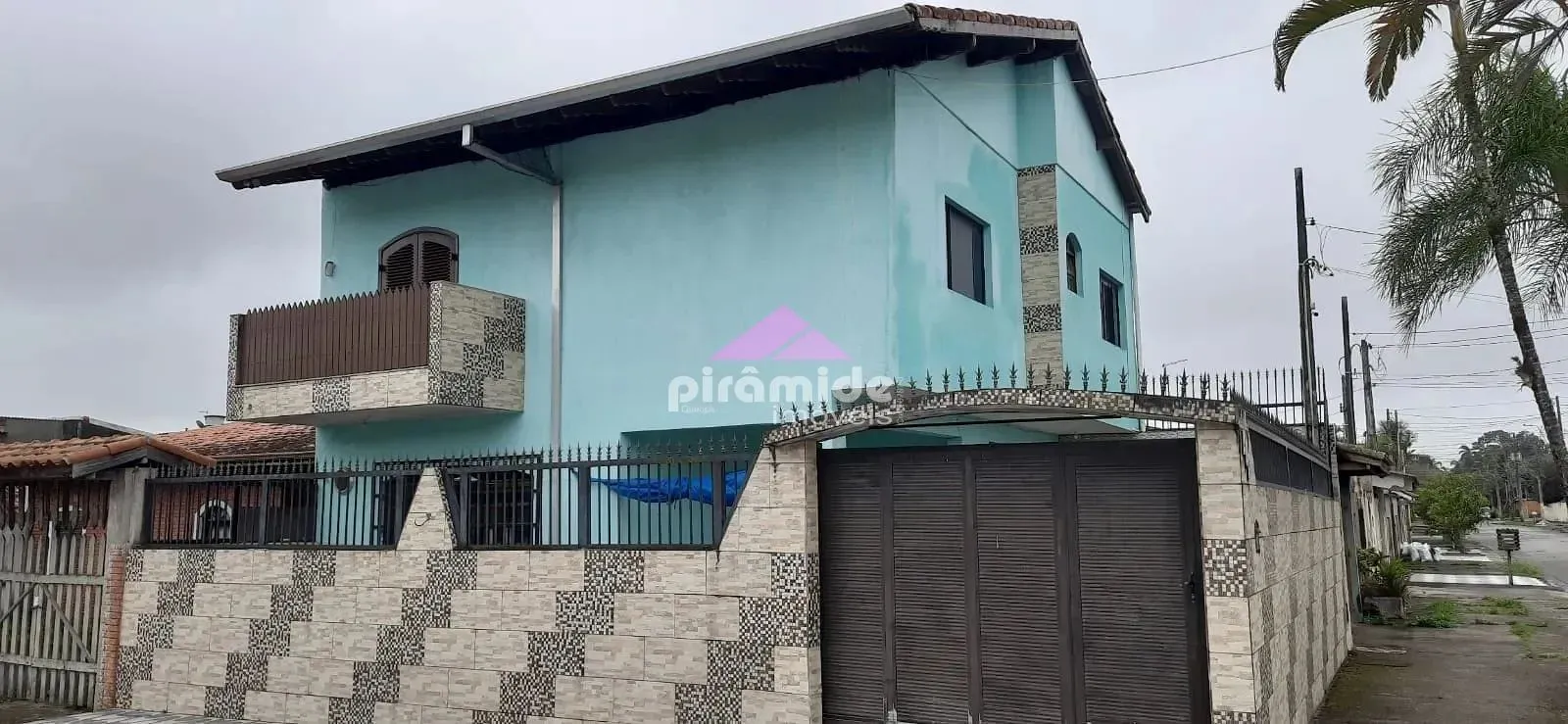 Casa, 3 quartos, 116 m² - Foto 1