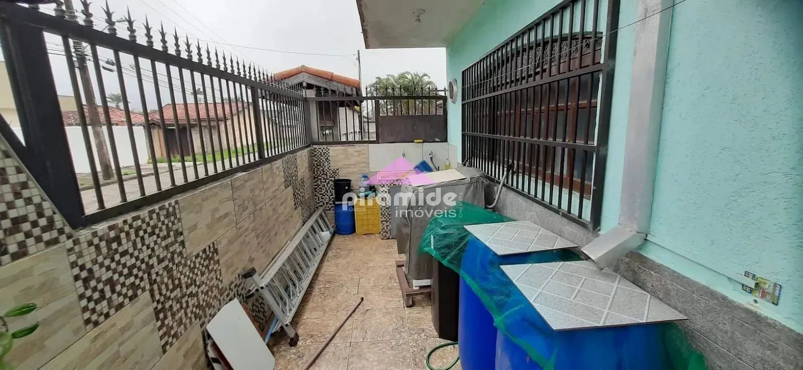 Casa, 3 quartos, 116 m² - Foto 18