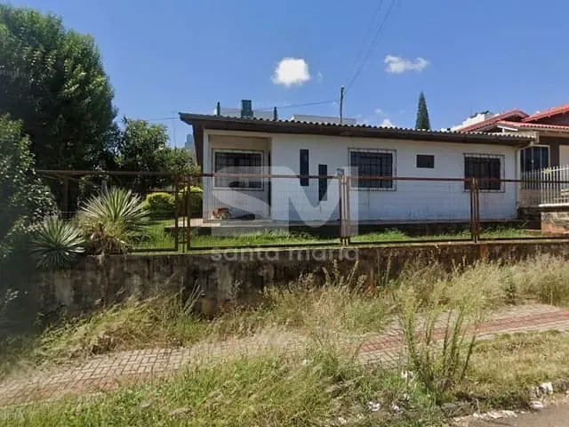 Casa com 239m² 3 quartos e 1 banheiro, à venda, no bairro Santa Maria em Chapecó