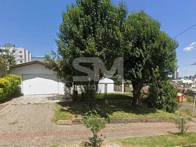 Casa com 239m² 3 quartos e 1 banheiro, à venda, no bairro Santa Maria em Chapecó