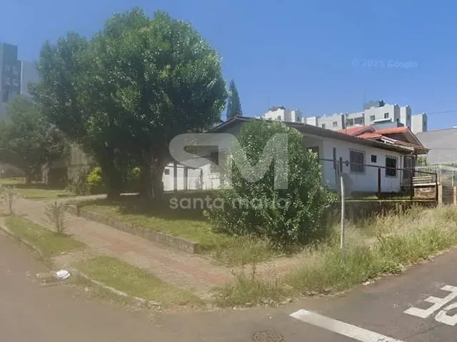 Casa com 239m² 3 quartos e 1 banheiro, à venda, no bairro Santa Maria em Chapecó