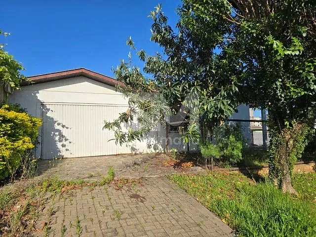 Casa com 239m² 3 quartos e 1 banheiro, à venda, no bairro Santa Maria em Chapecó